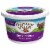 Organic Valley Rich & Creamy Sour Cream Perspective: front