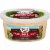 Organic Valley® Parmesan Shredded Cheese Perspective: front