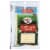 Organic Valley® Baby Swiss Sliced Cheese Perspective: front