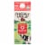 Organic Valley Ultra Pasteurized Whole Milk Perspective: front