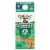 Organic Valley® Grassmilk® Grassfed 2% Reduced Fat Milk Half Gallon Perspective: front