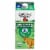 Organic Valley® Grassmilk® Grassfed 2% Reduced Fat Milk Half Gallon Perspective: front