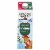 Organic Valley® Reduced Fat Eggnog Perspective: front