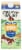 Organic Valley® Family First™ 2% Reduced Fat Milk with DHA and Omega 3 Perspective: front