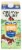 Organic Valley® Family First™ 2% Reduced Fat Milk with DHA and Omega 3 Perspective: front