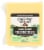 Organic Valley® Raw Sharp Cheddar Cheese Perspective: front