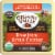 Organic Valley Raw Jack Style Cheese Perspective: front