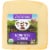Organic Valley® Muenster Cheese Perspective: front