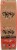 Mighty Organic™ Teriyaki Grassfed Beef Meat Sticks Perspective: front