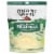 Organic Valley® Finely Shredded Mozzarella Cheese Perspective: front