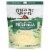 Organic Valley® Mozzarella Shredded Cheese Fine Cut Perspective: front