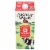 Organic Valley® Ultra Pasteurized Organic Whole Milk Perspective: front