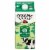 Organic Valley® Fat Free Milk Perspective: front
