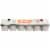 Organic Valley® Free Range Large Brown Eggs Perspective: front