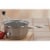 Mirro 3-1/2 Qt. Food Mill MIR-50025 Perspective: front
