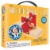 Dowling Magnets Science Set Motor/Generator 731101 Perspective: front