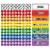 DOWLING MAGNETS Magnet Math Magnetic Place Value 732162 Perspective: front