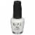OPI Alpine Snow Nail Lacquer Perspective: front
