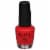 OPI Cajun Shrimp Nail Lacquer Perspective: front