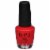 OPI Cajun Shrimp Nail Lacquer Perspective: front