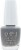 OPI Infinite Shine 2 Still Waters Run Deep Long Wear Nail Lacquer Perspective: front