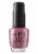 OPI Nail Lacquer I63 Reykjavik Has All the Hot Spots Perspective: front
