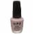OPI Taupe Nail Lacquer Perspective: front