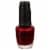 OPI I'm Not Really A Waitress Nail Lacquer Perspective: front