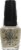 OPI Sahara Sapphire Nail Lacquer Perspective: front