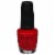 OPI Big Apple Red Nail Lacquer Perspective: front
