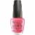 OPI Elephantastic Pink Nail Polish Perspective: front