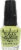 OPI Life Gave Me Lemons Nail Lacquer Perspective: front