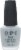 OPI I Can Never Hut Up Nail Polish Perspective: front