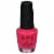 OPI Mexico Strawberry Margarita Nail Lacquer Perspective: front