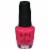 OPI Mexico Strawberry Margarita Nail Lacquer Perspective: front