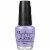 OPI You're Such A Budapest Nail Lacquer Perspective: front