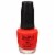 Opi A Red-Vivial City Nail Polish Perspective: front