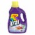 Xtra™ Tropical Passion Scent Liquid Laundry Detergent Perspective: front