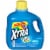 Xtra Crystal Clean Plus Oxi Clean Liquid Laundry Detergent Perspective: front