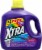 Xtra Tropical Passion Liquid Laundry Detergent Perspective: front