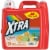 Xtra ScentSations Calypso Fresh Liquid Laundry Detergent Perspective: front