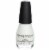 Sinful Colors® Nail Color Snow Me White Perspective: front