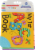 Scholastic Abc Book Perspective: front