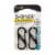 Nite Ize S-Biner Dual Carabiner - Black Perspective: front