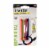 Geaar Tie® Original Reusable Rubber Twist Ties - Assorted Perspective: front