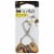 Nite Ize Infini-Key® Keychain Perspective: front