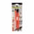 Nite Ite Gear Tie Loopable Twist Tie - Bright Orange Perspective: front