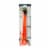 Nite Ize Gear Tie Loopable - Bright Orange Perspective: front
