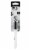 Nite Ize White LED Mini Glowstick Perspective: front