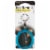 Nite Ize Key Band-It Stretch Wristband - Blue Perspective: front